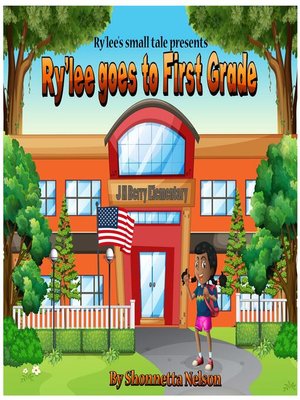 cover image of Ry'lee's Small Tale Presents